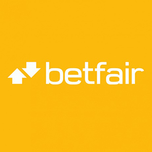 Betfair RO Logo